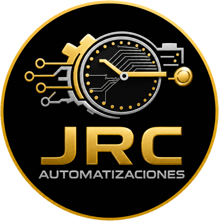 JRC Automatizaciones